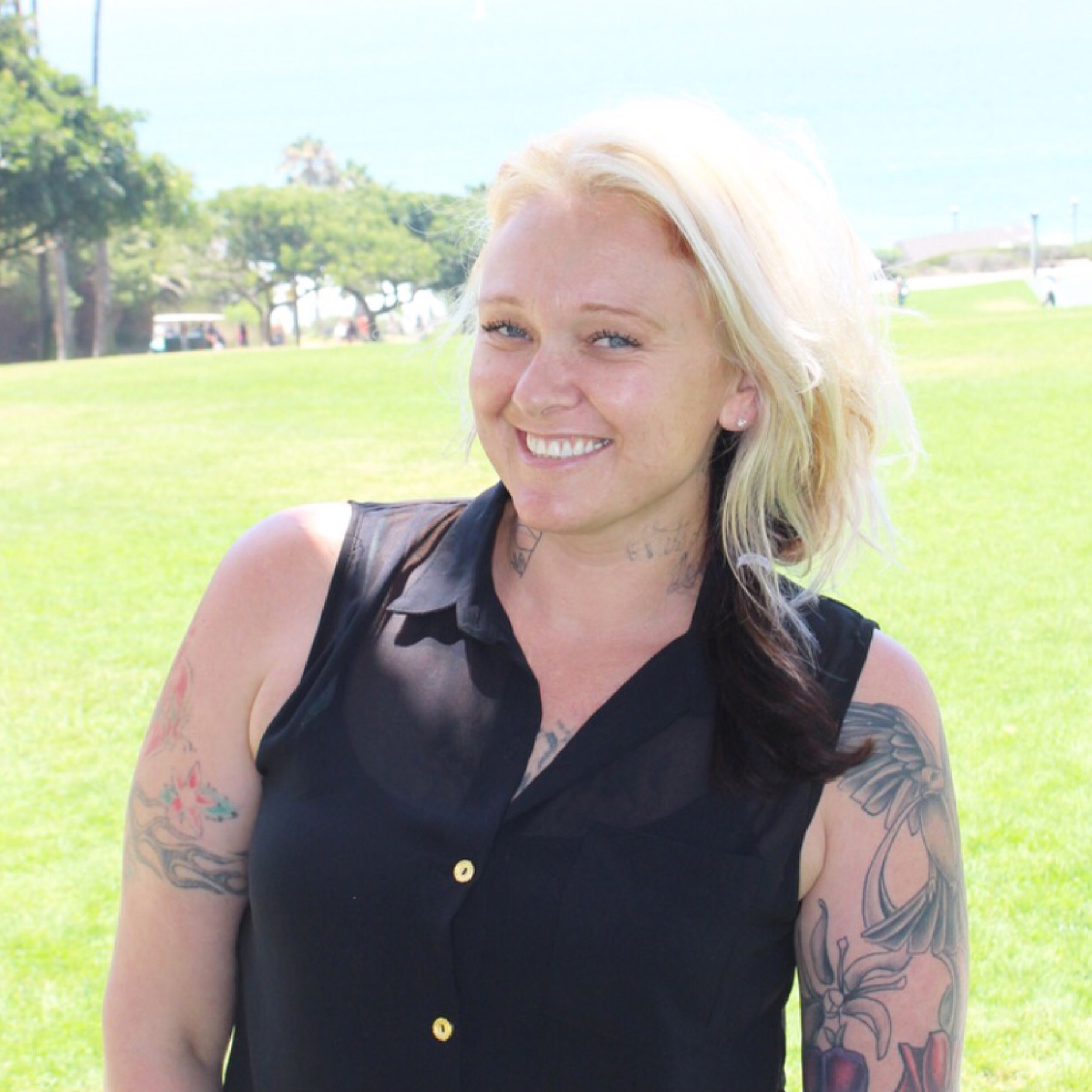 Jennifer Dethlefsen