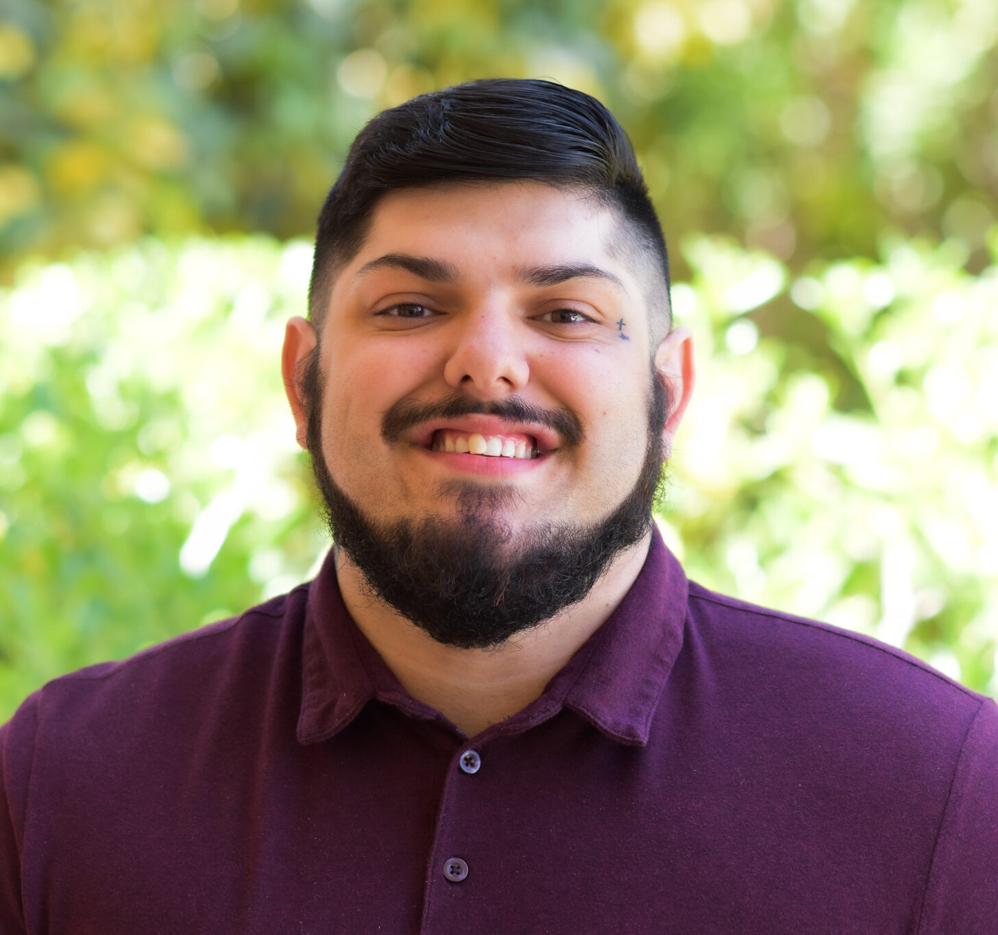 Ryan Ejtehadi