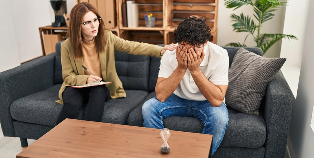 Recovery from Alcohol Abuse South Shores Get 24/7 Help