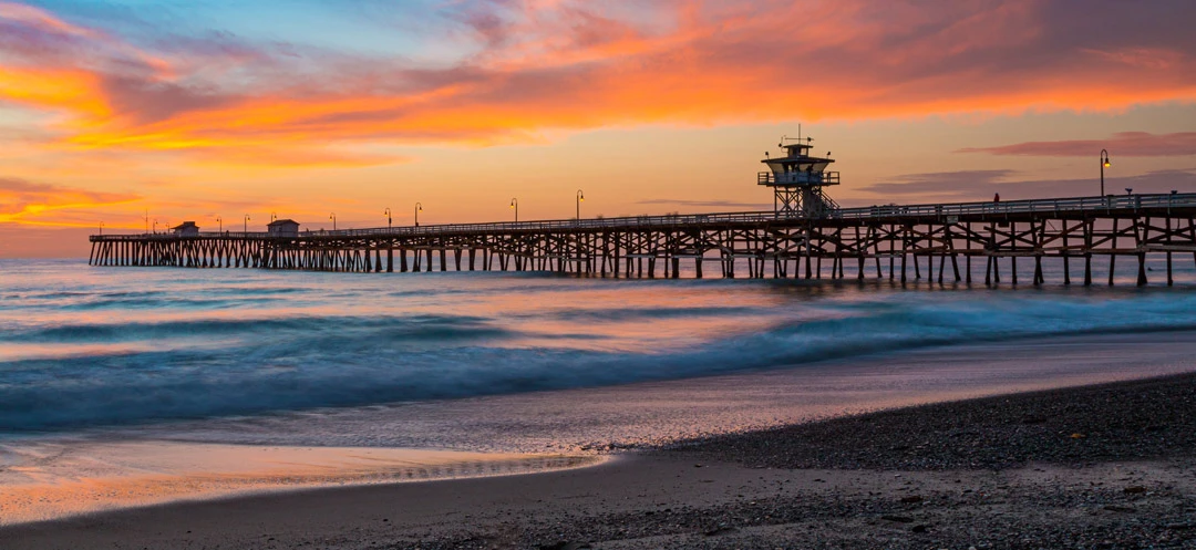 Choose South Shores for Support Near San Clemente
