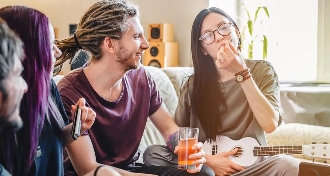 7 Benefits of Quitting Weed | South Shores | Get 24/7 Help